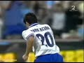 Real Saragossa - Wis?a Krak�w 1-1 Acuna
