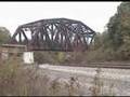 CSX coal drags on Sand Patch Grade