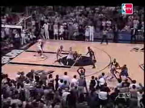 Οι καλύτερες φάσεις του ΝΒΑ (vids)