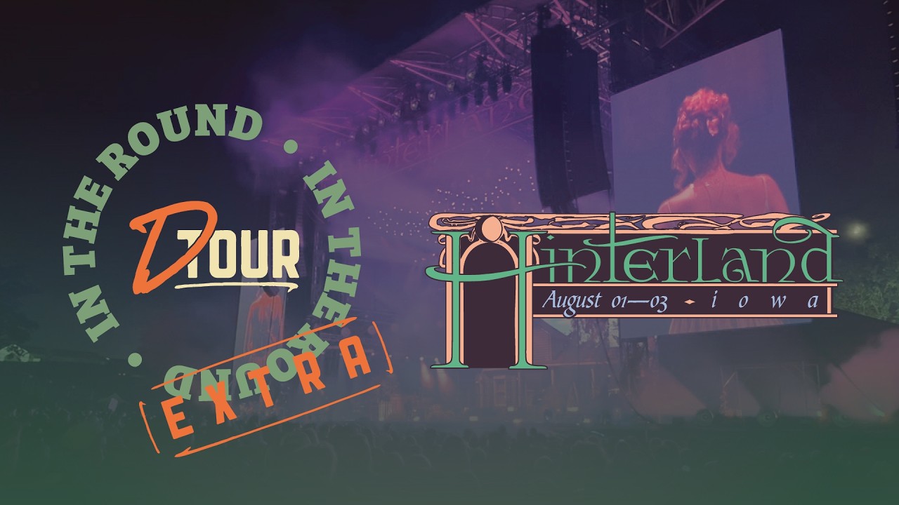 Greenbelt Music Festival