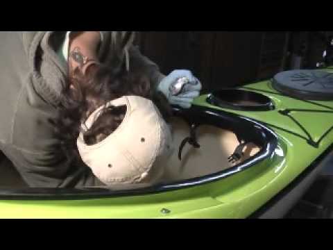 how to fix bulkhead leak