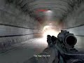 *spoilers* cod4 alternate ending: pvt cook saves the day