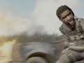 *spoilers* cod4 alternate ending: pvt cook saves the day