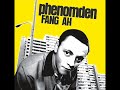Phenomden - Ha de Sound