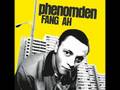 Phenomden - Ha de Sound