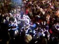 Paulina Rubio cantando en el Auditorio Nacional 
