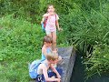 prázdniny na Kokořínsku - fotky