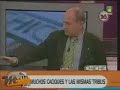 Cumbio con Chiche
