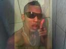 TAMBORZAO PAROU