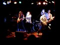 Cassie Steele - Womanizer (Britney Spears Cover) Viper Room Nov 30, 2009