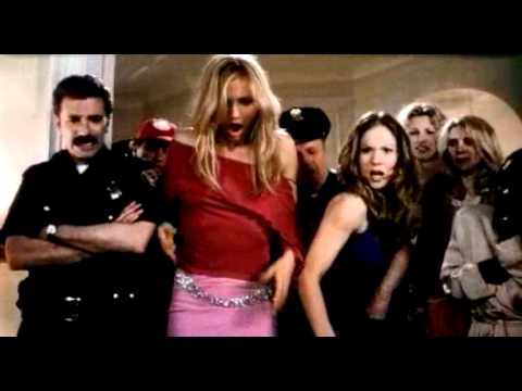 Super Süß Und Super Sexy (2002) Trailer German/Deutsch