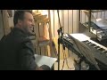 Seppo Tammilehto - Kuin Helminauhaa (Days Of Pearly Spencer)