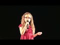 Here is the video from Aryn's...