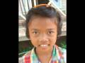videos de Sainam's Scholarship Program part V