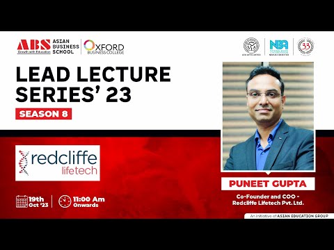 Asian Business School Noida General video thumbnail 10