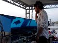 Dj Nestigo @ Sapph. beach Scheveningen