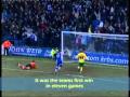 A History of Gillingham FC 2009-10 Part 30
