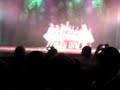 Broboletas-musical corpo livre 2007