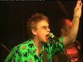 teledysk, klip, Wishbone Ash,- Cosmic Jazz
