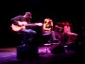 Alabama 3 acoustic at Blackheath Concert Halls - \