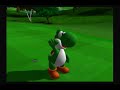 mario golf: toadstool tour game mode: coin attack - cheep cheep falls (quick cash) character: yoshi* with cash cup proving to be pretty challenging for birdo, yoshi will now attempt quick cash, in which he won't have to make par but rather get as many coins as possible with 2 strokes under par. this should result in earning coins on every hole, but will yoshi be able to cash in? find out in this video! this is part 1 of 2 of coin attack on cheep cheep falls. enjoy!