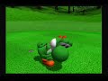 mario golf: toadstool tour game mode: coin attack - cheep cheep falls (quick cash) character: yoshi* with cash cup proving to be pretty challenging for birdo, yoshi will now attempt quick cash, in which he won't have to make par but rather get as many coins as possible with 2 strokes under par. this should result in earning coins on every hole, but will yoshi be able to cash in? find out in this video! this is part 1 of 2 of coin attack on cheep cheep falls. enjoy!