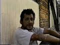 El pery en 1987 nos saluda