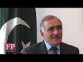 FPTV: Pakistani Amb. Mahmud Ali Durrani FPTV: Pakistani Amb. Mahmud Ali Durrani