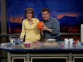 Check out this and other cool science experiments at www.stevespanglerscience.com Steve demonstrates the effects Liquid Nitrogen has on different objects. About Steve Spangler Science... Steve Spangler is a celebrity teacher, science toy designer, speaker, author and an Emmy award-winning television personality. Spangler is probably best known for his Mentos and Diet Coke geyser experiment that went viral in 2005 and prompted more than 1000 related YouTube videos. Spangler is the founder of ...