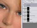 Photoshop Mama's Digital Makeup Part 3a