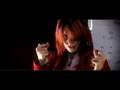 Pins & Needles - a red riding hood fairy tale - First Teaser