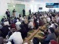 Opening of Baitul Ghafur Mosque, Meeting of Dignitaries and Mayor Berlin, Berlin tour, Germany 2011