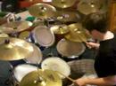 Modern Drummer Magazine Undiscovered Drummer Contest 2008