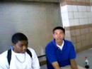 Everybody Bein FBG and Weird