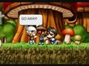[Maple Series] R.I.P Episode 5 (New account: SecretivexSoul)