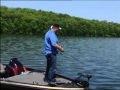 Rice Lake Walleye Part 1 of 4