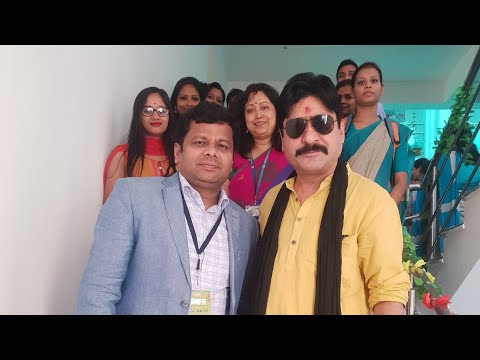 Srinath University Jamshedpur Extra Curriculars video thumbnail 1