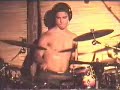 Matute Drum Solo en Leon Matute Drum Solo en Leon