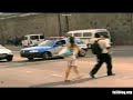 شرطه مسكو حرامي شوفو الحرامي كيف هرب.flv