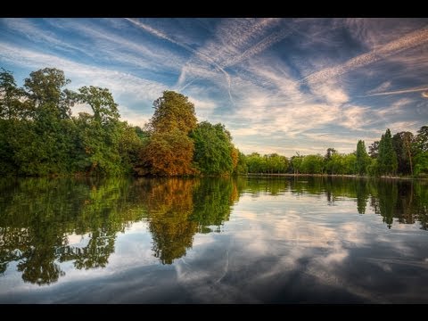 Create an Amazing HDR with Photomatix full tutorial - HDR Basics Project #1 by Serge Ramelli