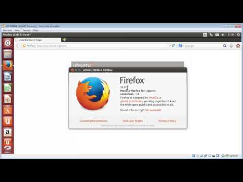 how to find linux version