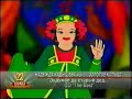 Zolotoe koltso (Golden Ring) - Starii ded