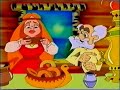 Zolotoe koltso (Golden Ring) - Starii ded