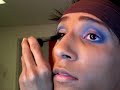 Cinderella: Fairy Godmother Inspired Disney Tutorial