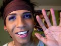 Cinderella: Fairy Godmother Inspired Disney Tutorial