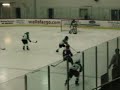 First Goal by J. Dhami: unassisted