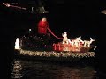 Newport Harbor Xmas Boat Parade