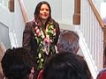 Obama Half Sister - Maya Soetoro-NG