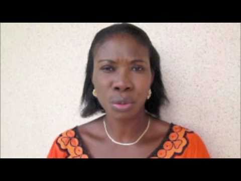 Le défi de Mariame Coulibaly: la protection des femmes sénégalaises et l'accès à la justice 