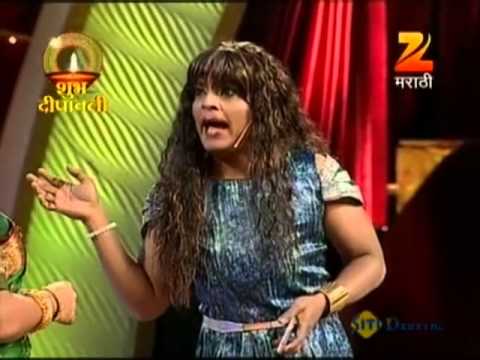 todankar - Watch your favourite comedians from the Marathi TV industry in thoroughly entertaining stand-up comedy acts.